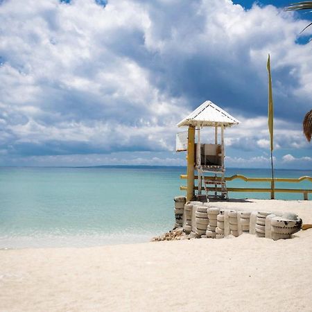 Marlins Beach Resort Santa Fe  Esterno foto