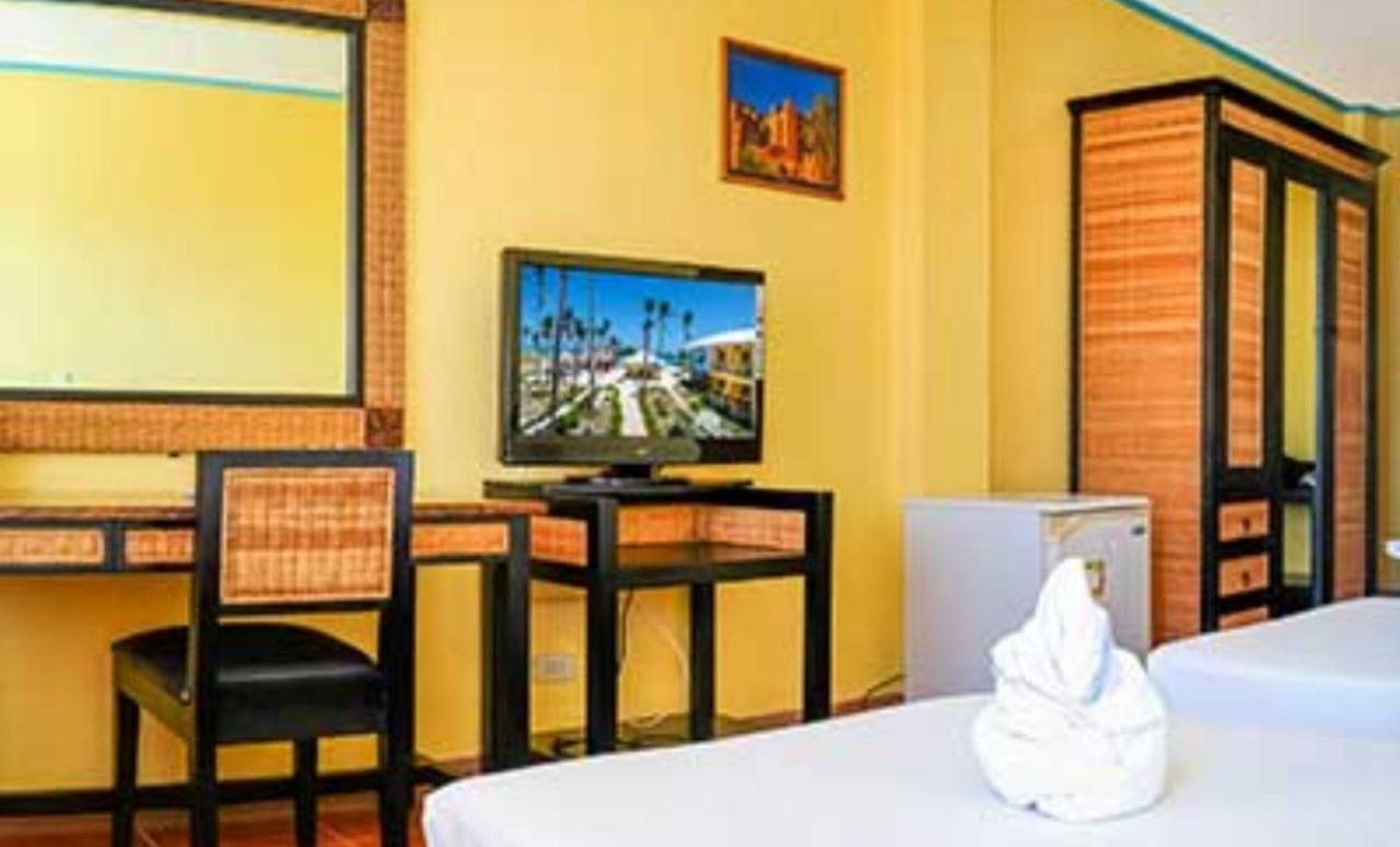 Marlins Beach Resort Santa Fe  Esterno foto